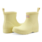 Hunter Women's PLAY™ Short Rain Boots - Yellow