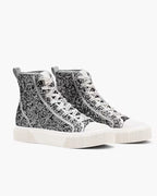 Marc Jacobs The Sequin High Top Sneaker