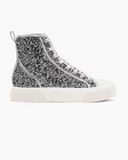 Marc Jacobs The Sequin High Top Sneaker