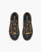 Marc Jacobs The Printed Canvas Sneaker