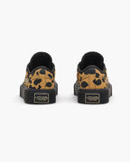 Marc Jacobs The Printed Canvas Sneaker
