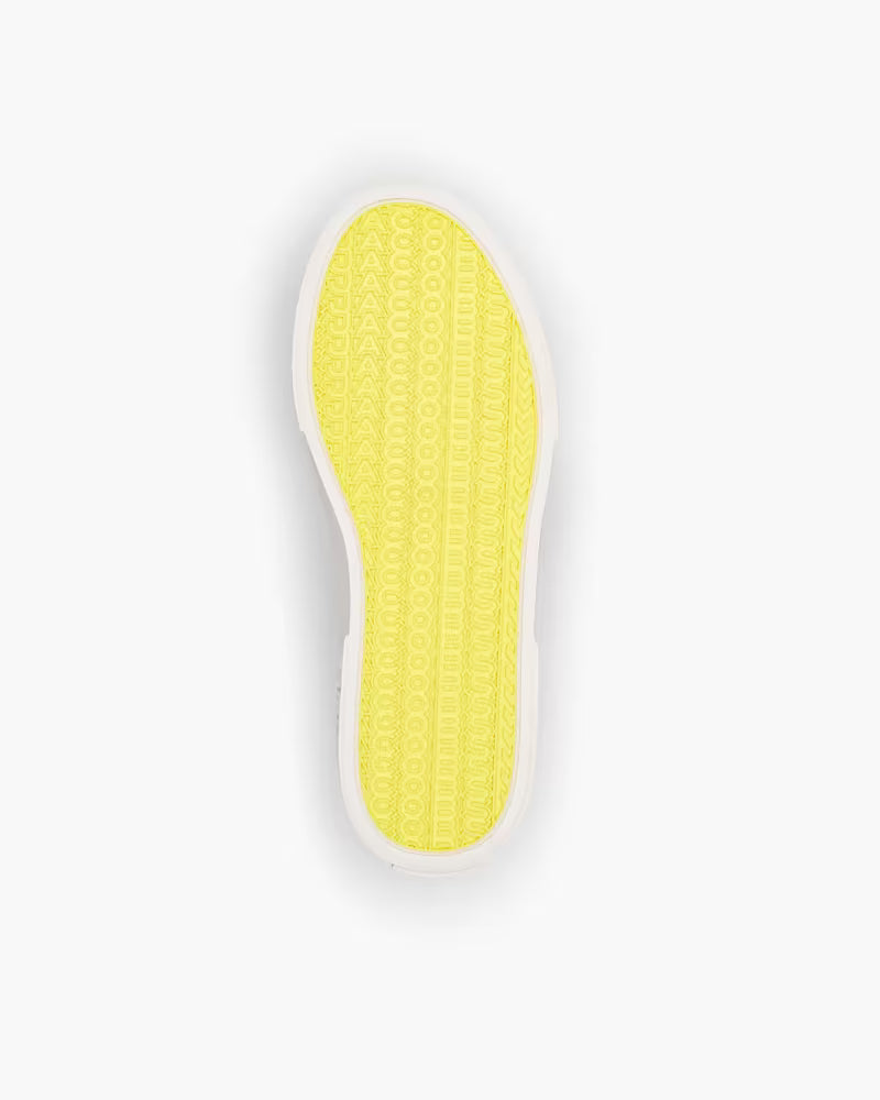 Marc Jacobs The Satin Dots Sneaker