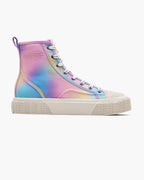 Marc Jacobs The Airbrush Canvas Sneaker