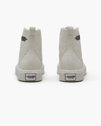 Marc Jacobs The High Top Sneaker  - White