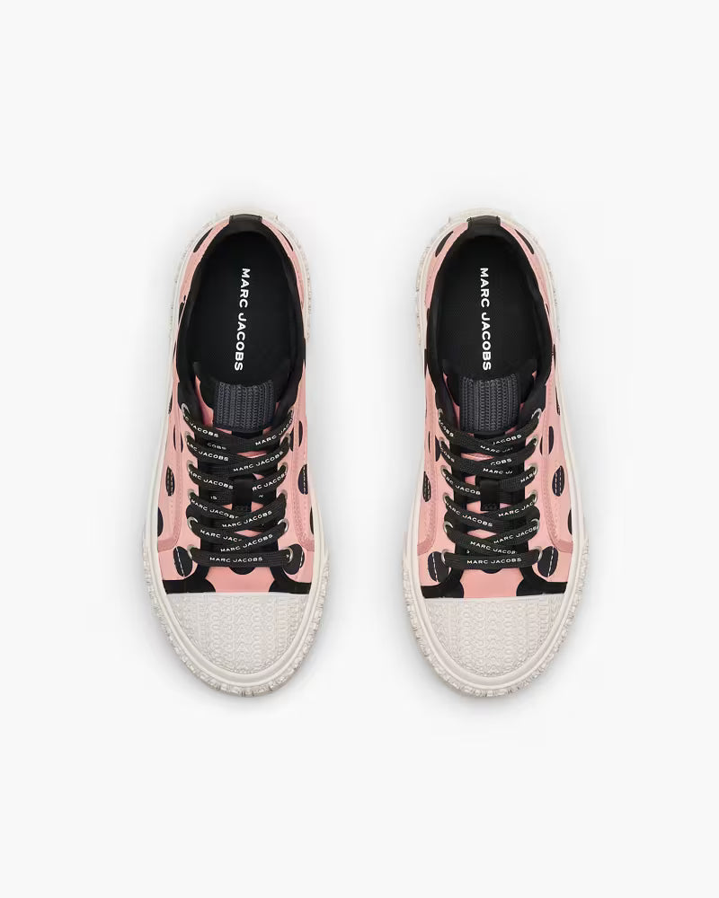 Marc Jacobs The Satin Dots Sneaker