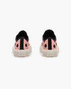 Marc Jacobs The Satin Dots Sneaker