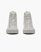 Marc Jacobs The High Top Sneaker  - White