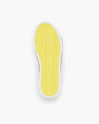 Marc Jacobs The Airbrush Canvas Sneaker