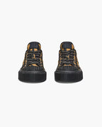 Marc Jacobs The Printed Canvas Sneaker