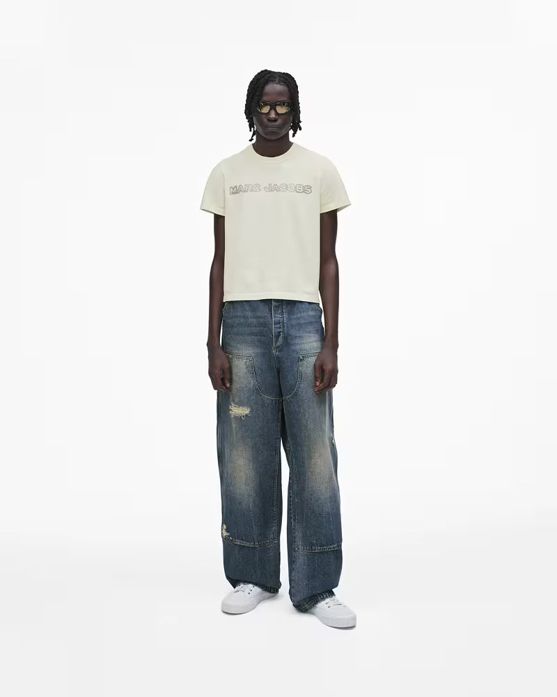 Marc Jacobs The Sneaker
