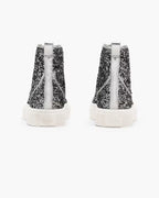 Marc Jacobs The Sequin High Top Sneaker