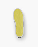 Marc Jacobs The High Top Sneaker  - White