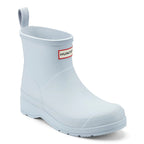 Hunter Women's PLAY™ Short Rain Boots - Light Blue Gray