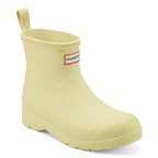 Hunter Women's PLAY™ Short Rain Boots - Yellow