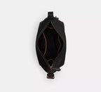 Coach Travel Kit With Speedclip - Black