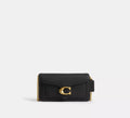 Coach Tabby Chain Crossbody Bag 19 - Brass/Black