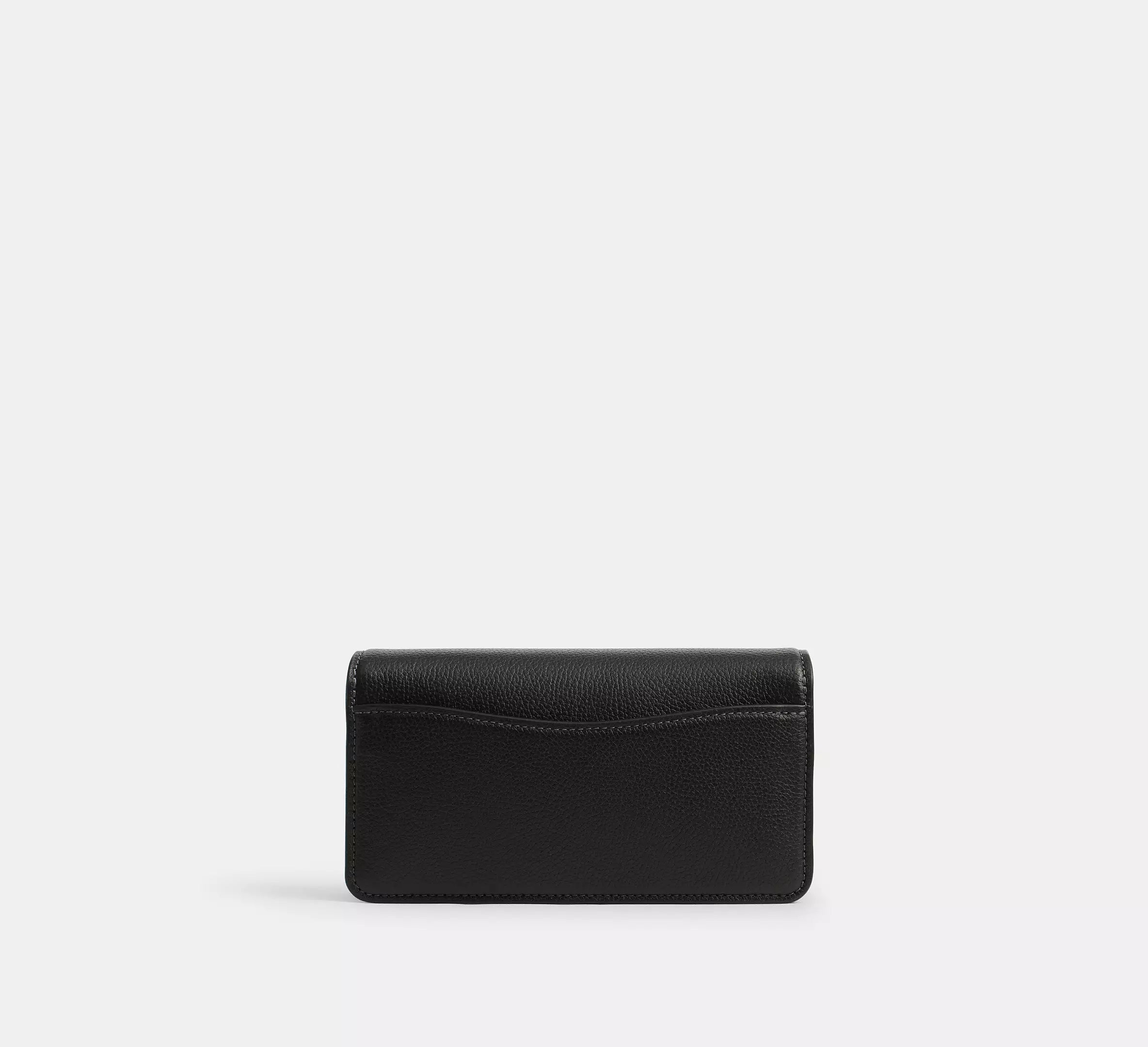 Coach Tabby Chain Crossbody Bag 19 - Brass/Black