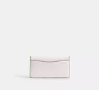 Coach Tabby Chain Crossbody Bag 19 - Brass/Chalk