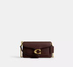 Coach Tabby Chain Crossbody Bag 19 - Brass/Maple