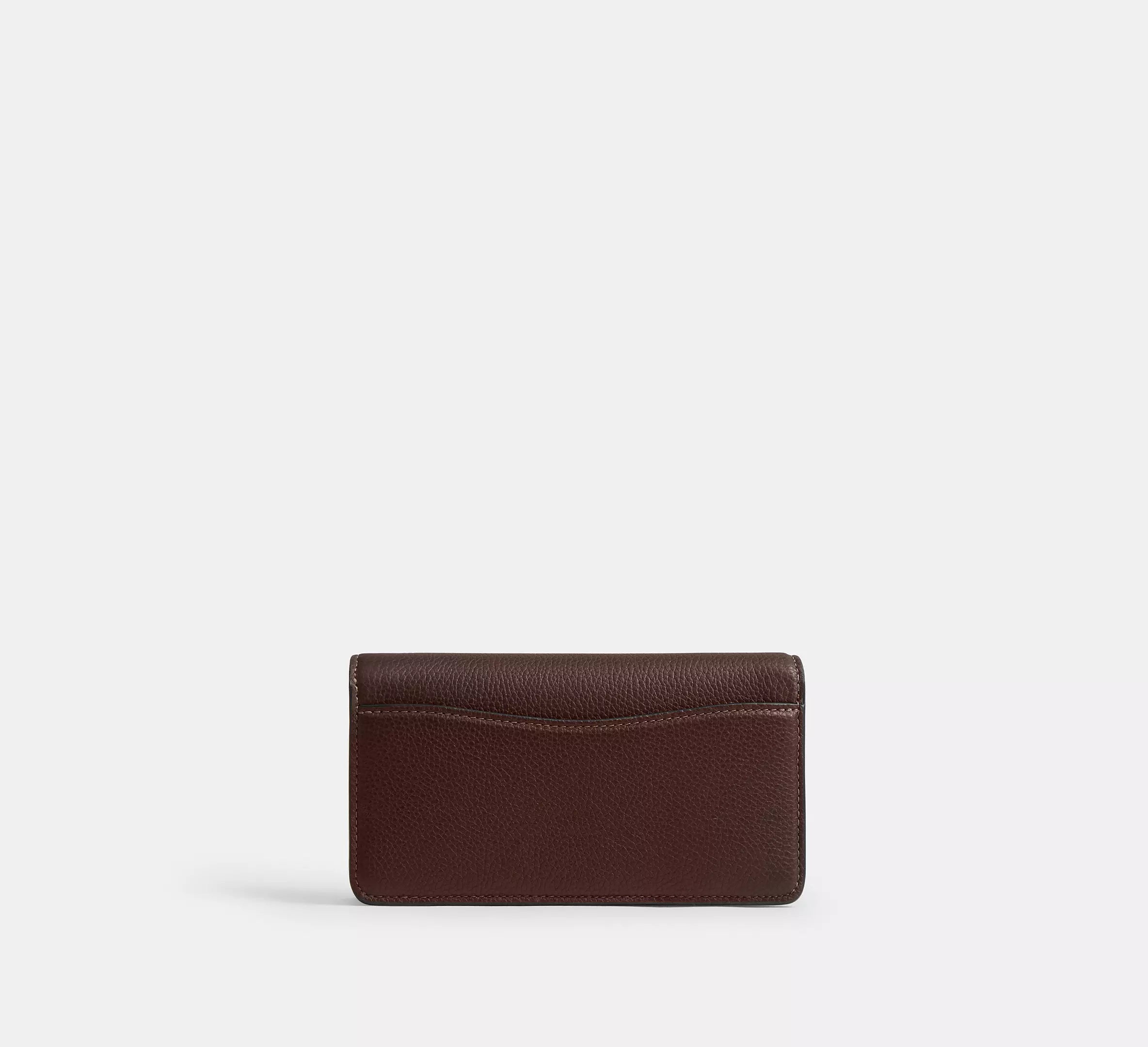 Coach Tabby Chain Crossbody Bag 19 - Brass/Maple