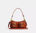 Coach Ashton Bag  -  Im/Cinnamon