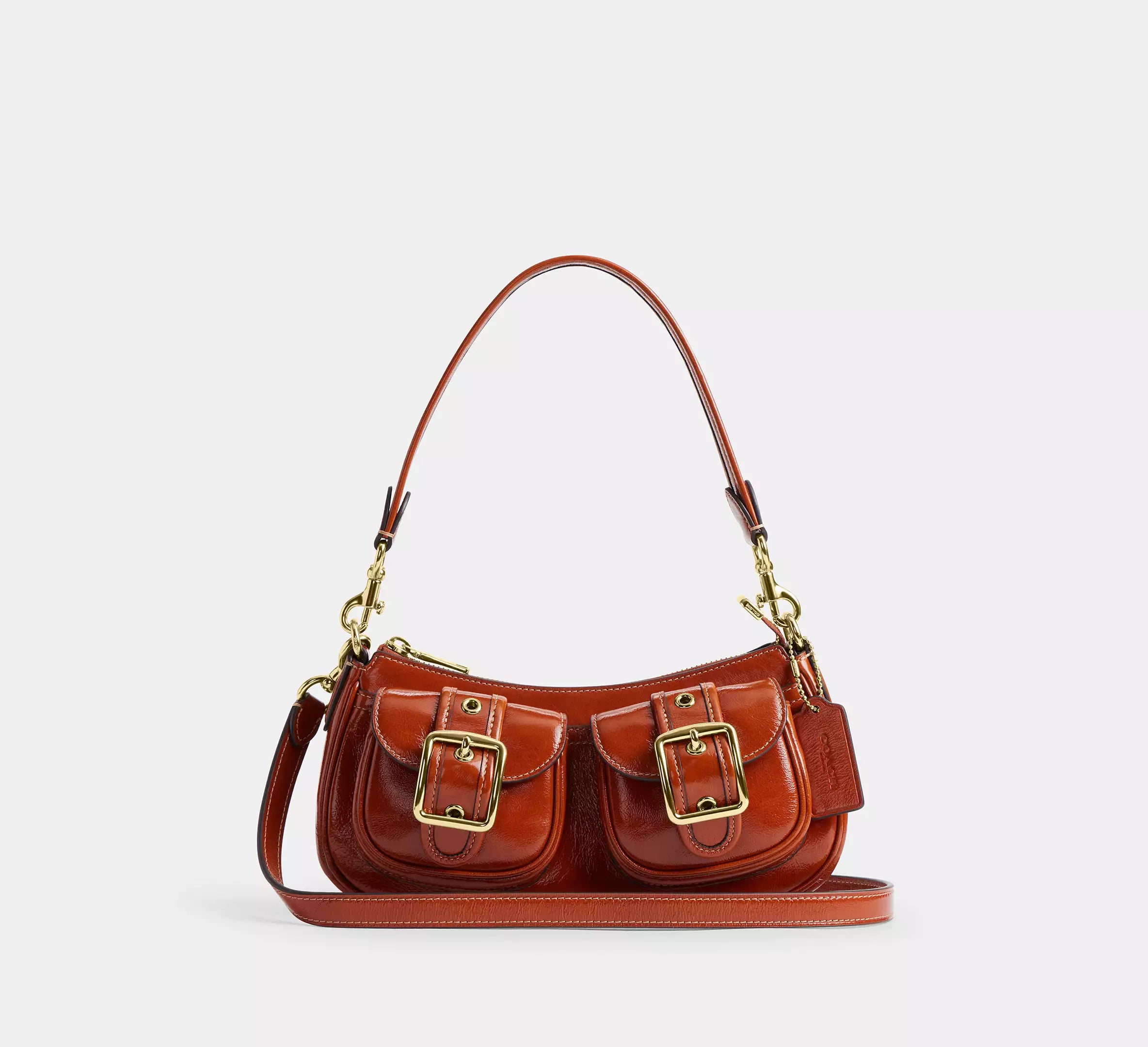 Coach Ashton Bag  -  Im/Cinnamon