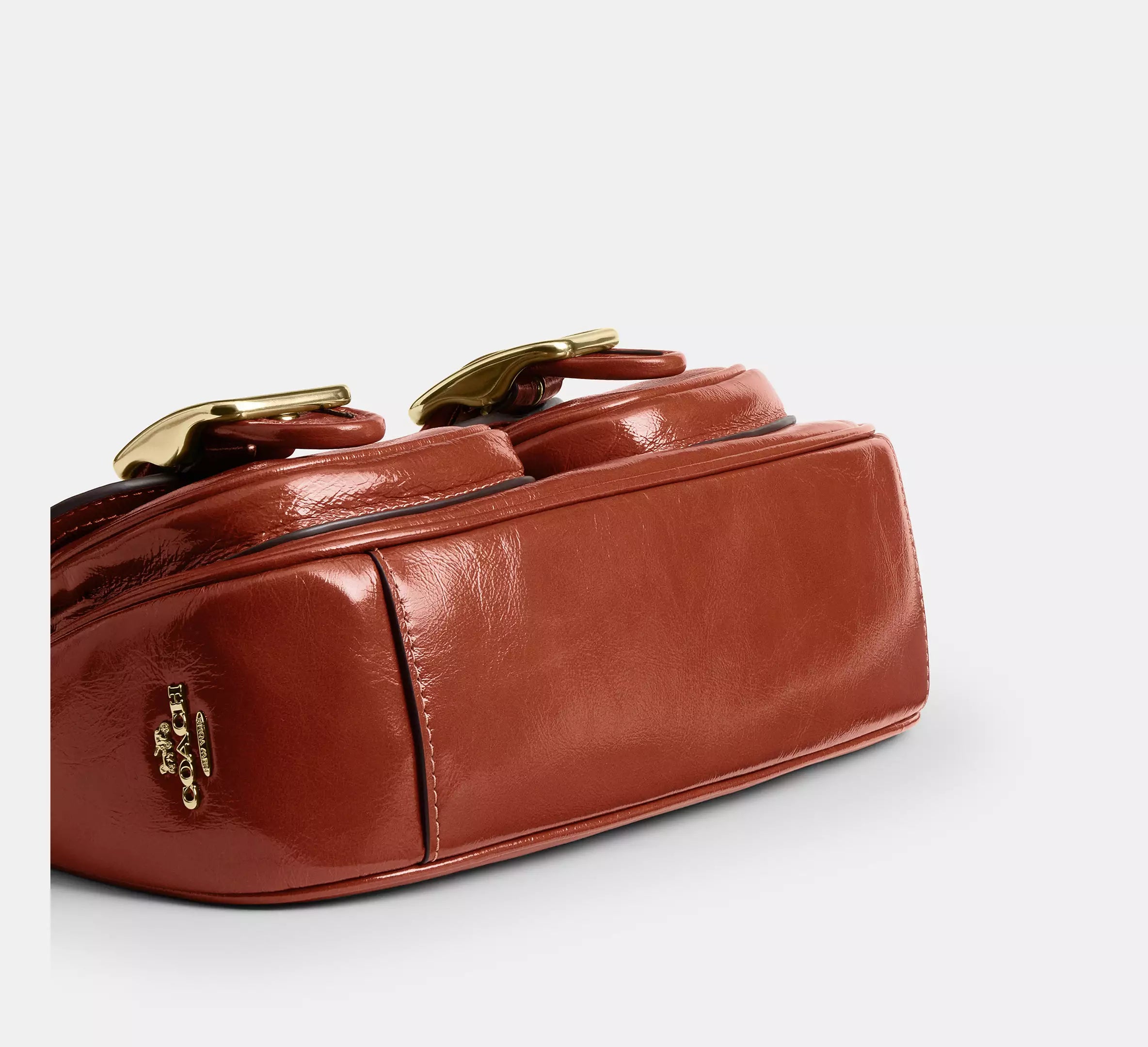 Coach Ashton Bag  -  Im/Cinnamon