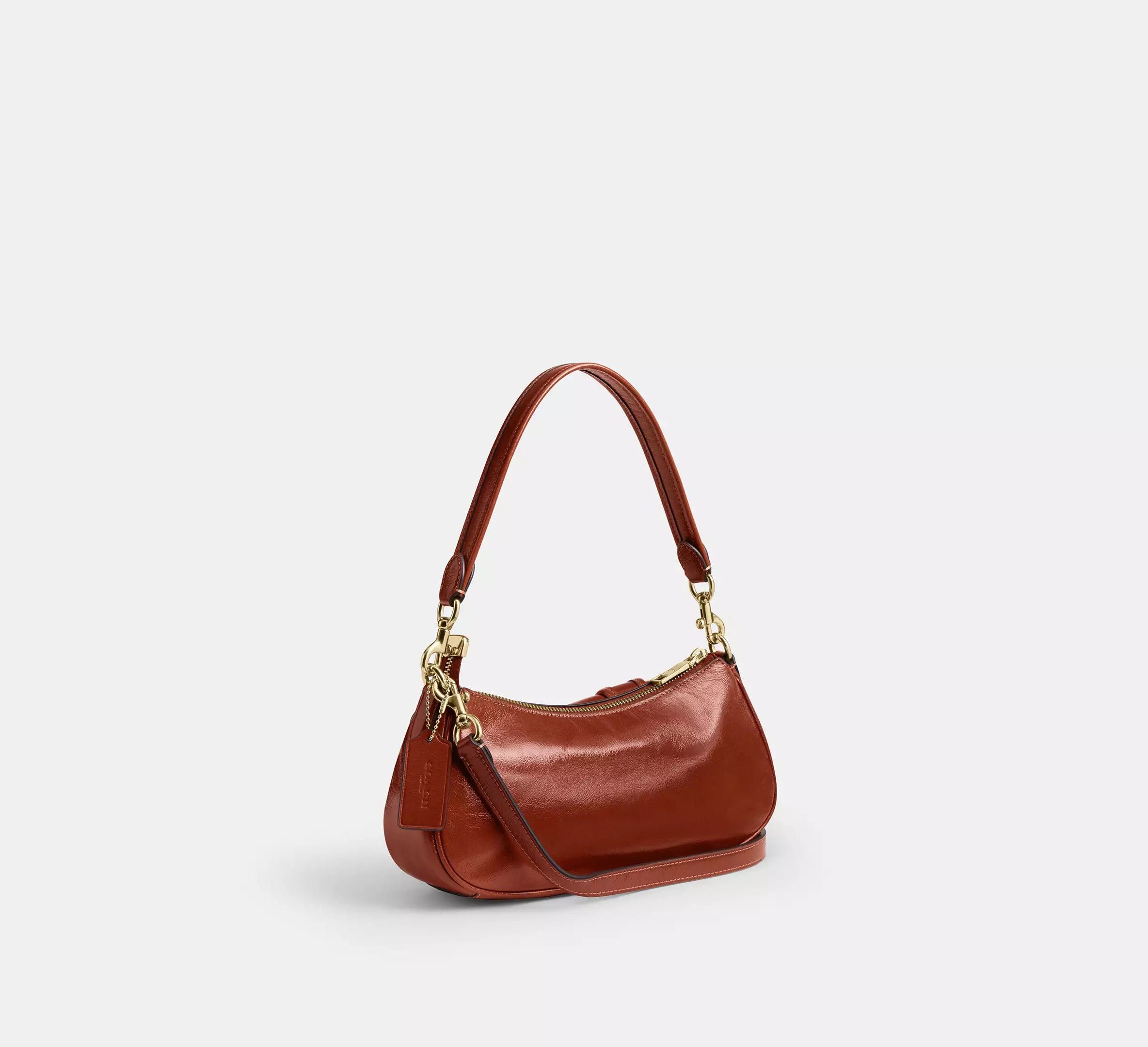 Coach Ashton Bag  -  Im/Cinnamon