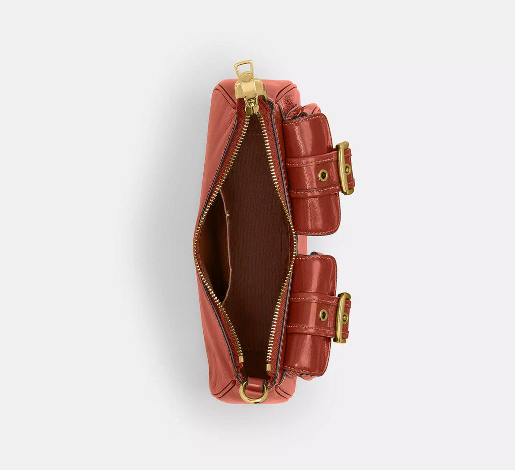 Coach Ashton Bag  -  Im/Cinnamon