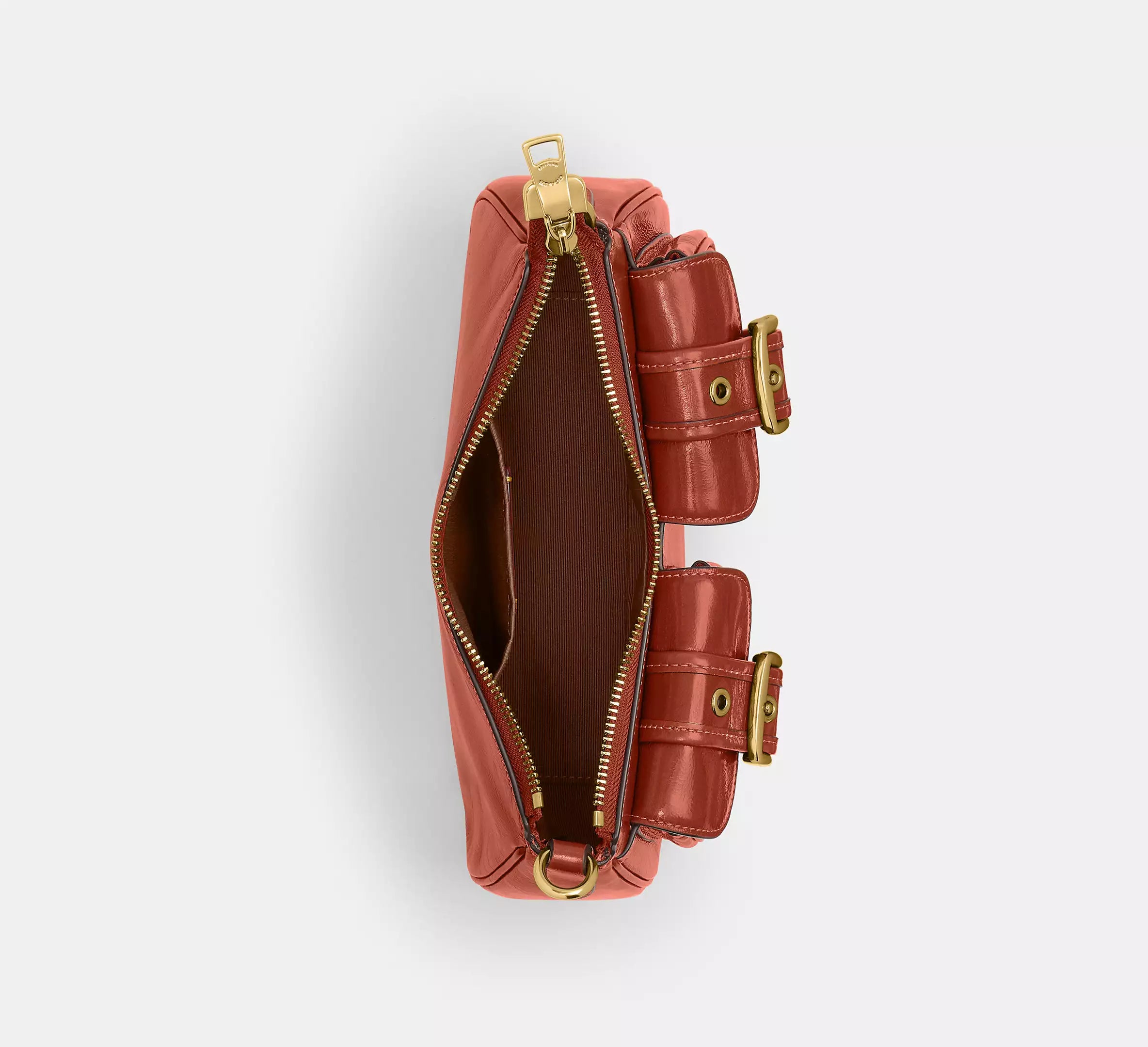 Coach Ashton Bag  -  Im/Cinnamon