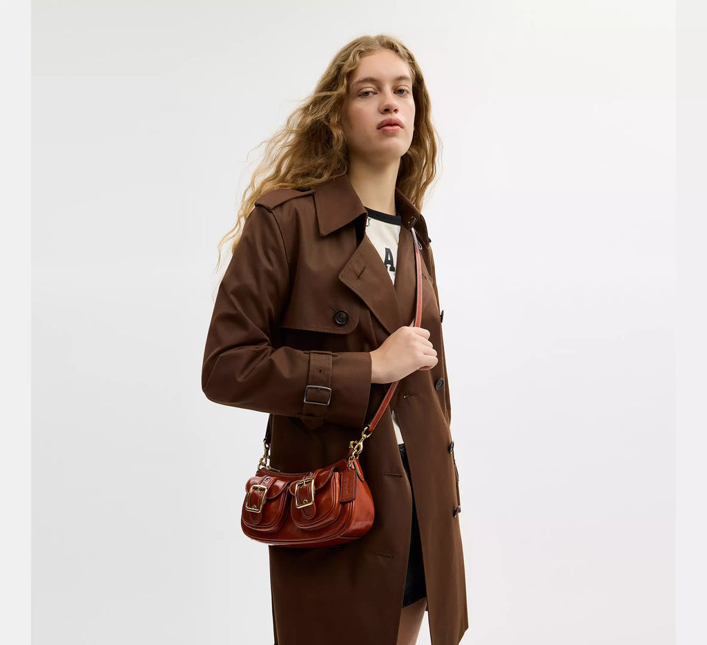 Coach Ashton Bag  -  Im/Cinnamon