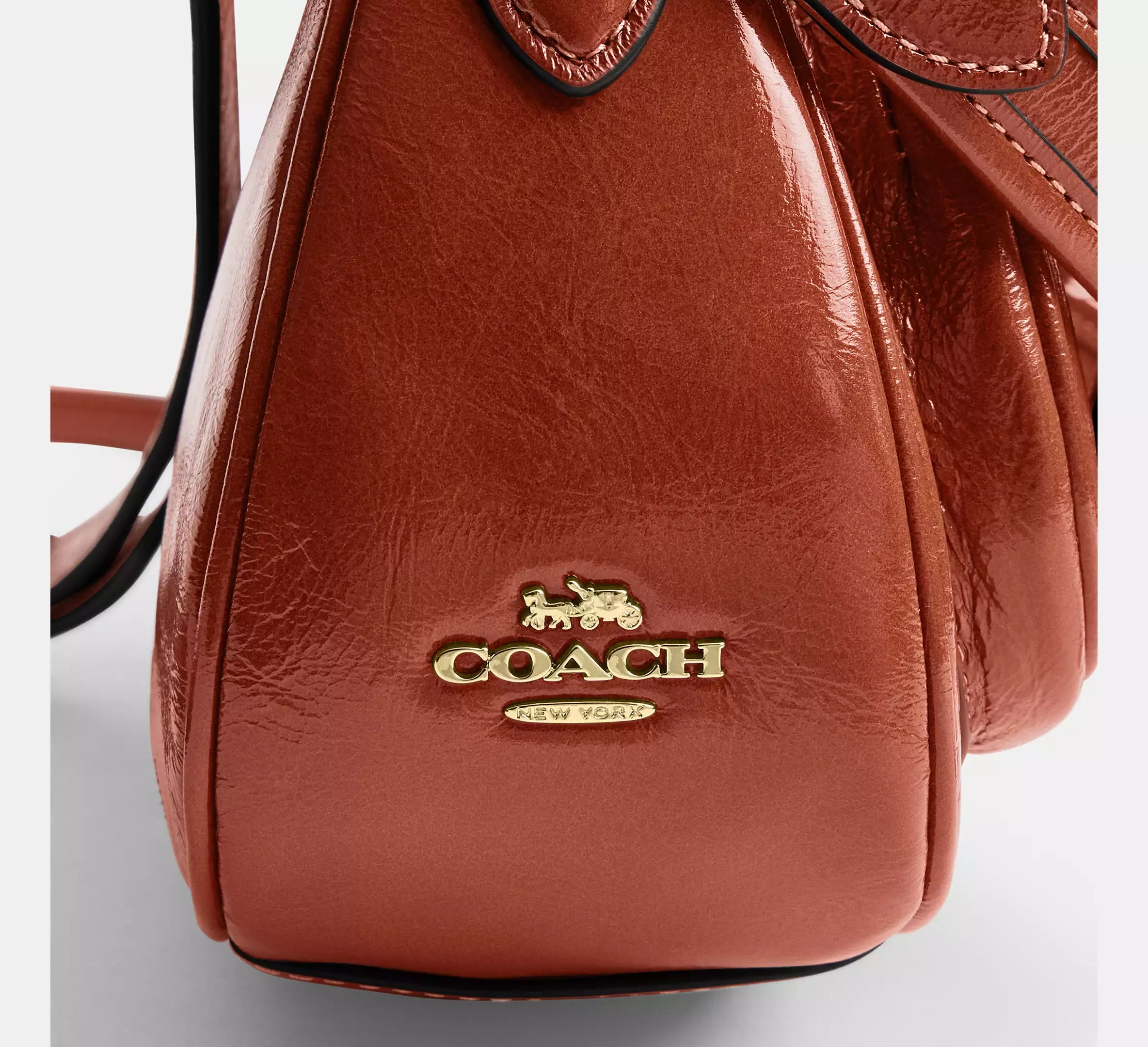 Coach Ashton Bag  -  Im/Cinnamon