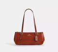 Coach Asher Shoulder Bag - Im/Cinnamon