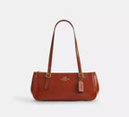 Coach Asher Shoulder Bag - Im/Cinnamon