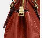Coach Asher Shoulder Bag - Im/Cinnamon