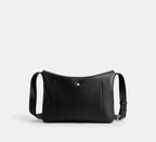 Coach Ludlow Messenger Bag  -  Black