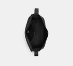 Coach Ludlow Messenger Bag  -  Black