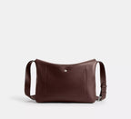 Coach Ludlow Messenger Bag  -  Maple