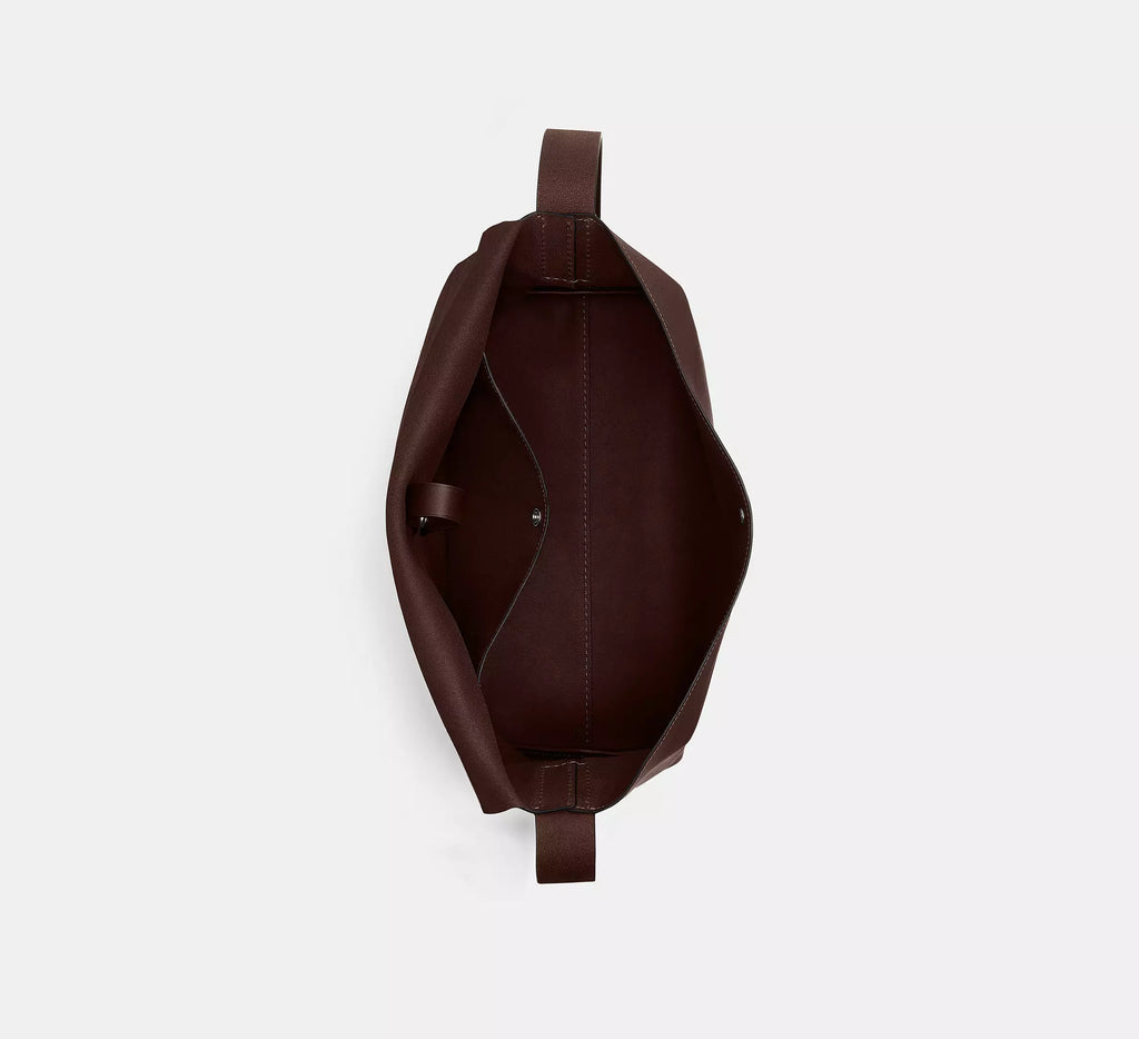 Coach Ludlow Messenger Bag  -  Maple