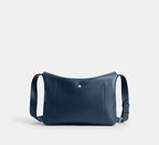 Coach Ludlow Messenger Bag  -  Navy