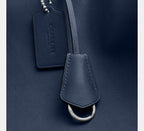 Coach Ludlow Messenger Bag  -  Navy
