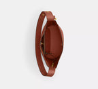 Coach Bleecker Bucket Bag - Brass/Clay