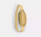 Coach Bleecker Bucket Bag 21  -  Brass/Vanilla