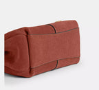 Coach Lana Shoulder Bag 19 SEZON - Brass/Clay