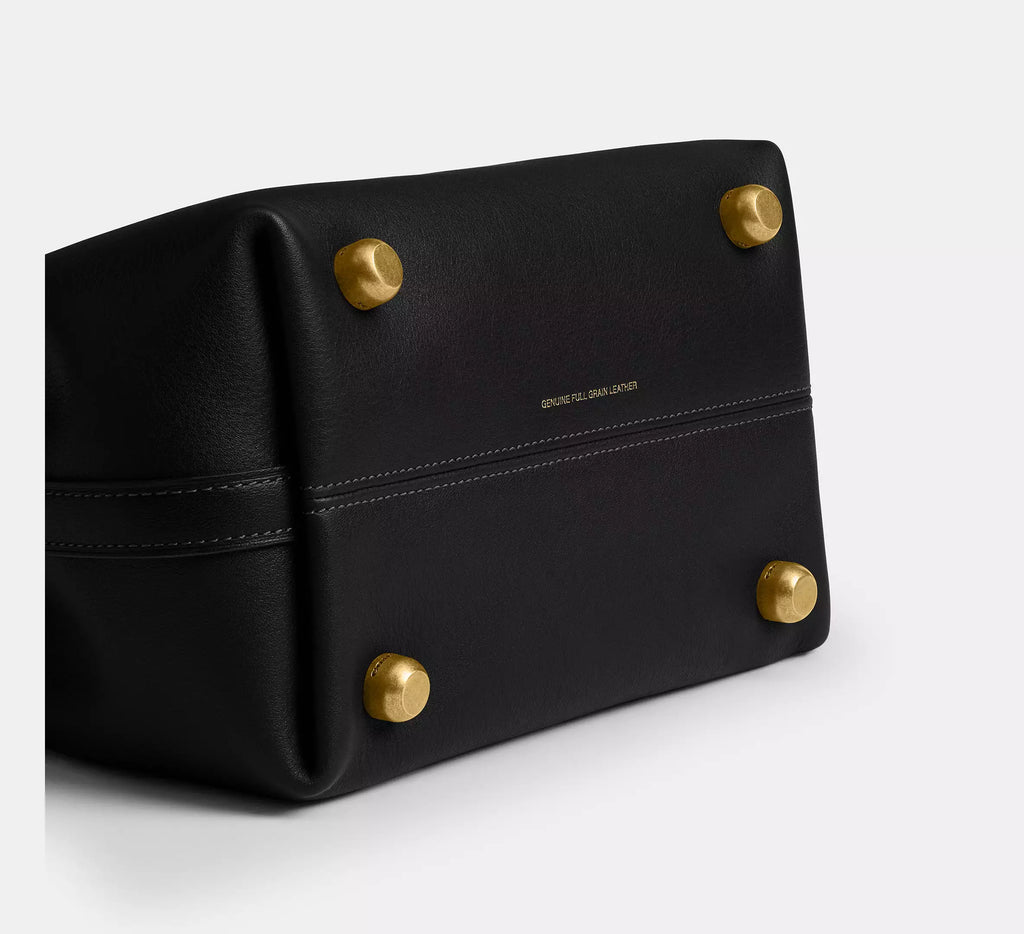Coach Soft Empire Carryall Bag 21 SEZON  -  Brass/Black