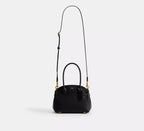 Coach Soft Empire Carryall Bag 21 SEZON  -  Brass/Black
