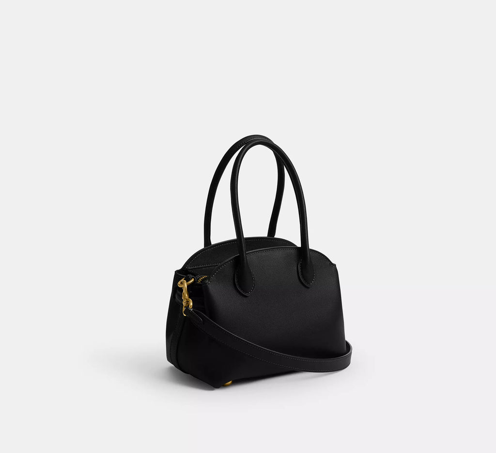 Coach Soft Empire Carryall Bag 21 SEZON  -  Brass/Black