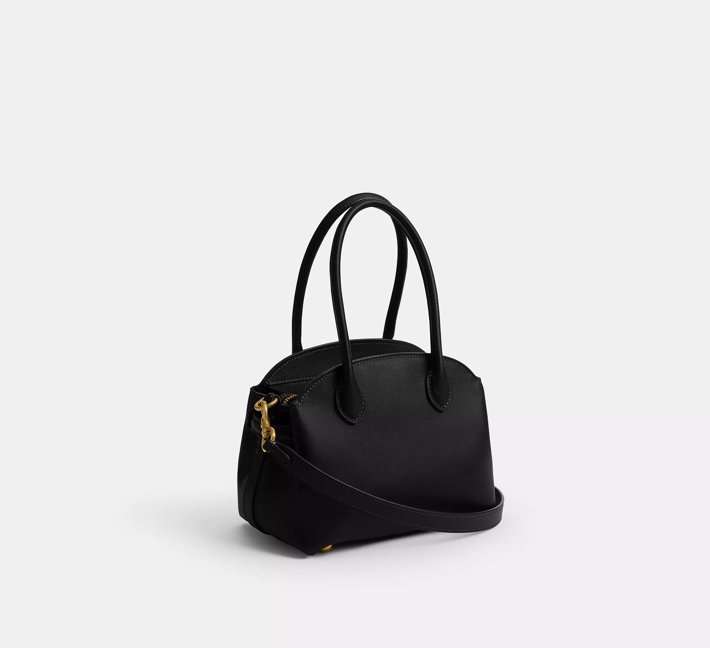 Coach Soft Empire Carryall Bag 21 SEZON  -  Brass/Black