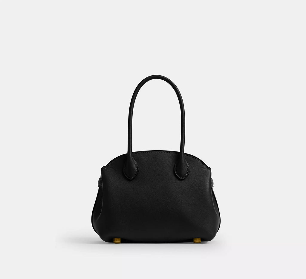Coach Soft Empire Carryall Bag 21 SEZON  -  Brass/Black