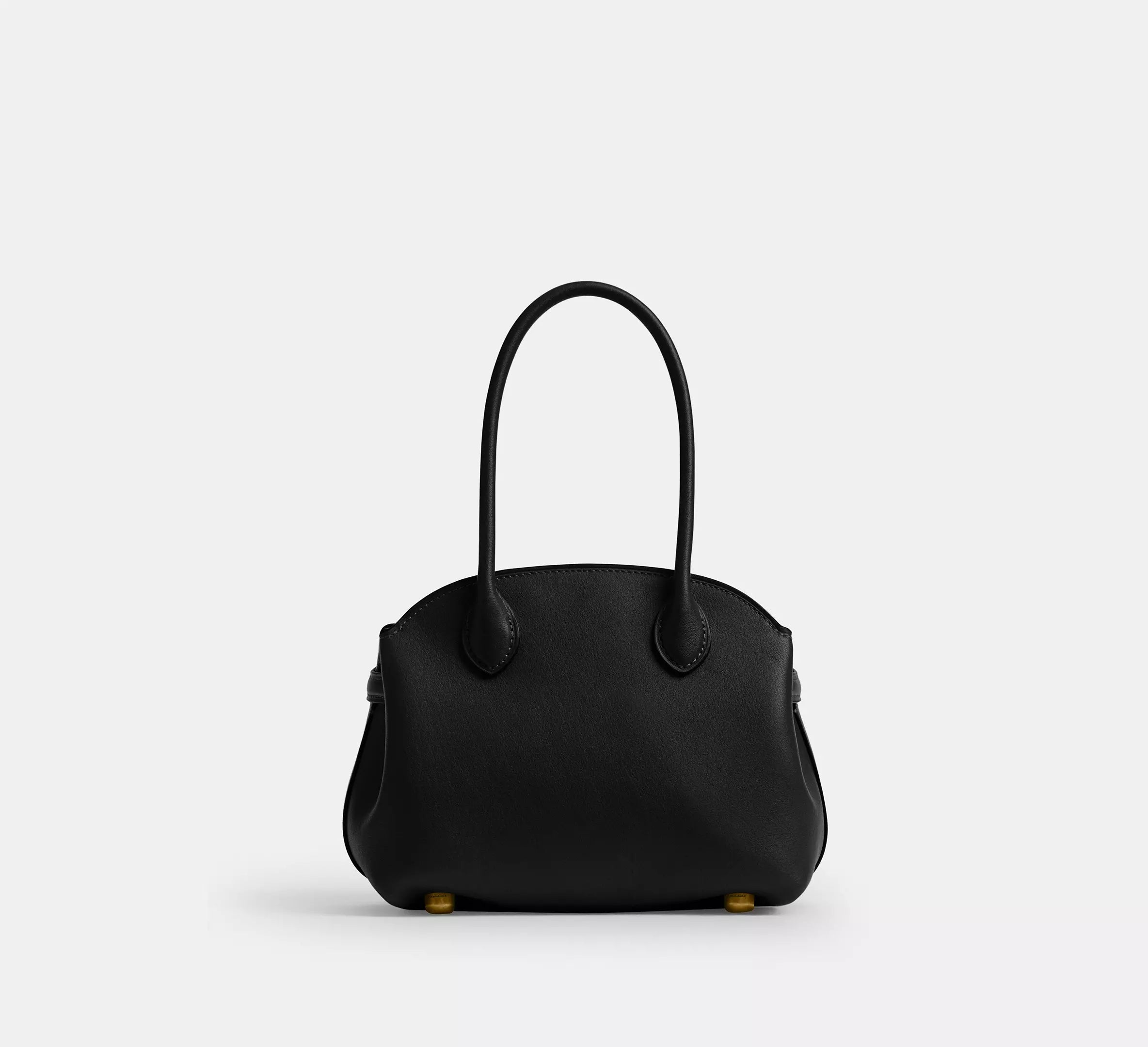 Coach Soft Empire Carryall Bag 21 SEZON  -  Brass/Black